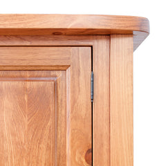 Pine Armoire