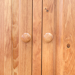 Pine Armoire