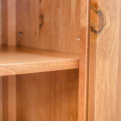 Pine Armoire