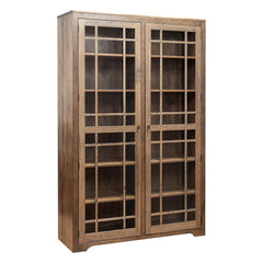 52" Bungalow Armoire