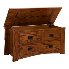 Bungalow Hope Chest
