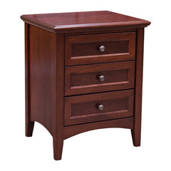 Amish Kenzie Nightstand