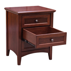 Amish Kenzie Nightstand