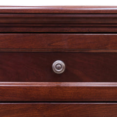 Amish Kenzie Nightstand