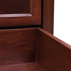 Amish Kenzie Nightstand