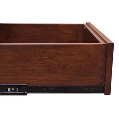 Amish Kenzie Nightstand