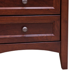 Amish Kenzie Nightstand