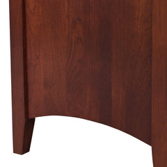 Amish Kenzie Nightstand