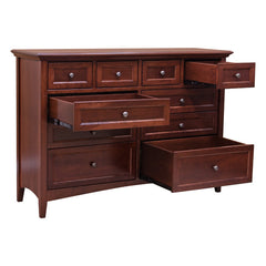 Amish Kenzie Dresser