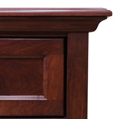 Amish Kenzie Dresser