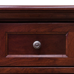 Amish Kenzie Dresser