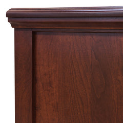 Amish Kenzie Dresser