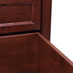 Amish Kenzie Dresser