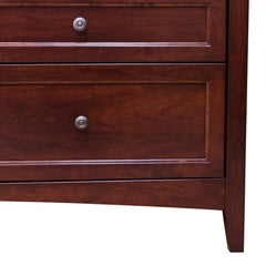 Amish Kenzie Dresser