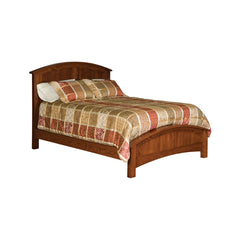 Buckeye 5200 Economy Panel Bed w/ 26" Footboard