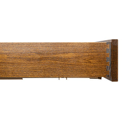 Dutch 9-Drawer Mule Dresser