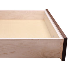 Amish Mission Armoire