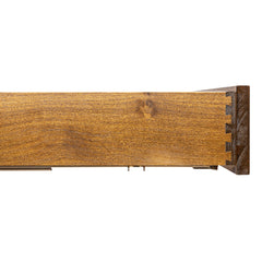 Dutch 11-Drawer Mule Dresser