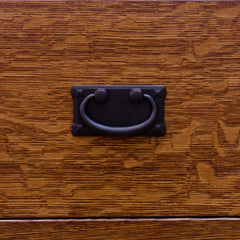 Amish Craftsman 11-Drawer Dresser