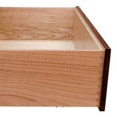 Amish Craftsman 11-Drawer Dresser