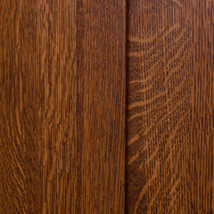 Amish Craftsman 11-Drawer Dresser