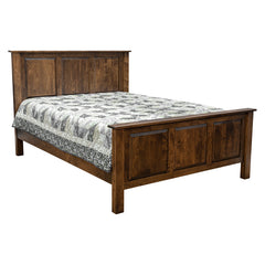 Smith Bed Collection