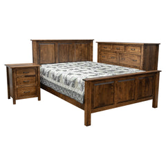 Smith Bed Collection