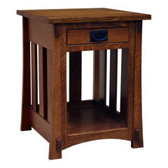 Amish Mission Night Stand