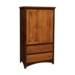 Buckeye Economy Armoire
