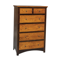 Buckeye Economy Chest of Drawers