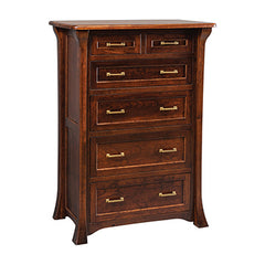 Lincoln Park Chest of Drawer