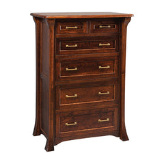 Lincoln Park Chest of Drawer