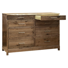 Castle 8 Drawer Dresser