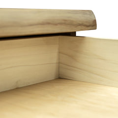 Castle 8 Drawer Dresser