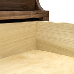 Castle 8 Drawer Dresser