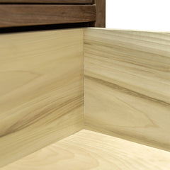 Castle 8 Drawer Dresser