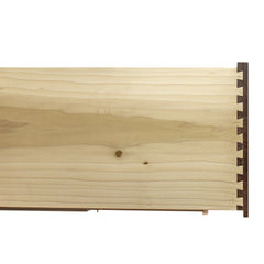 Castle 8 Drawer Dresser