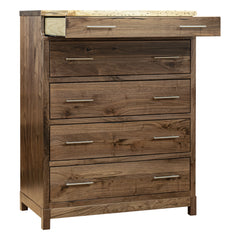 Castle 5 Drawer Chest
