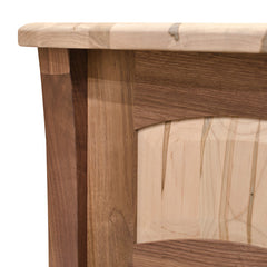 Galveston Three Drawer Night Stand