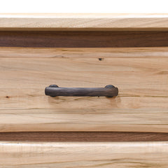 Galveston Three Drawer Night Stand