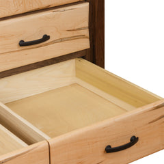 Galveston 8 Drawer Armoire