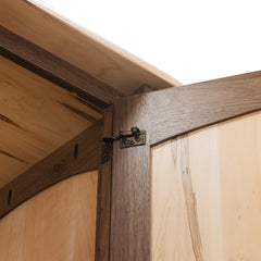 Galveston 8 Drawer Armoire