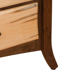 Galveston 8 Drawer Armoire