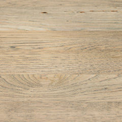 Mission 3 Drawer Night Stand