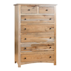 Mission 7 Drawer Chest