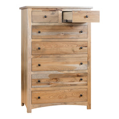 Mission 7 Drawer Chest