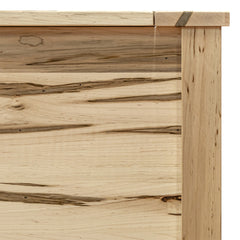 Amish Rochester Bench