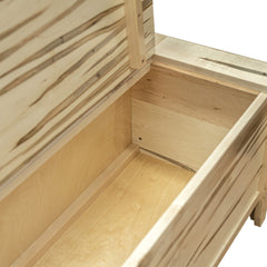 Amish Rochester Bench