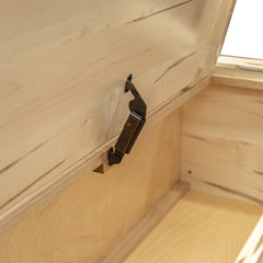 Amish Rochester Bench