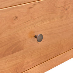 Chelsea Chest Bed